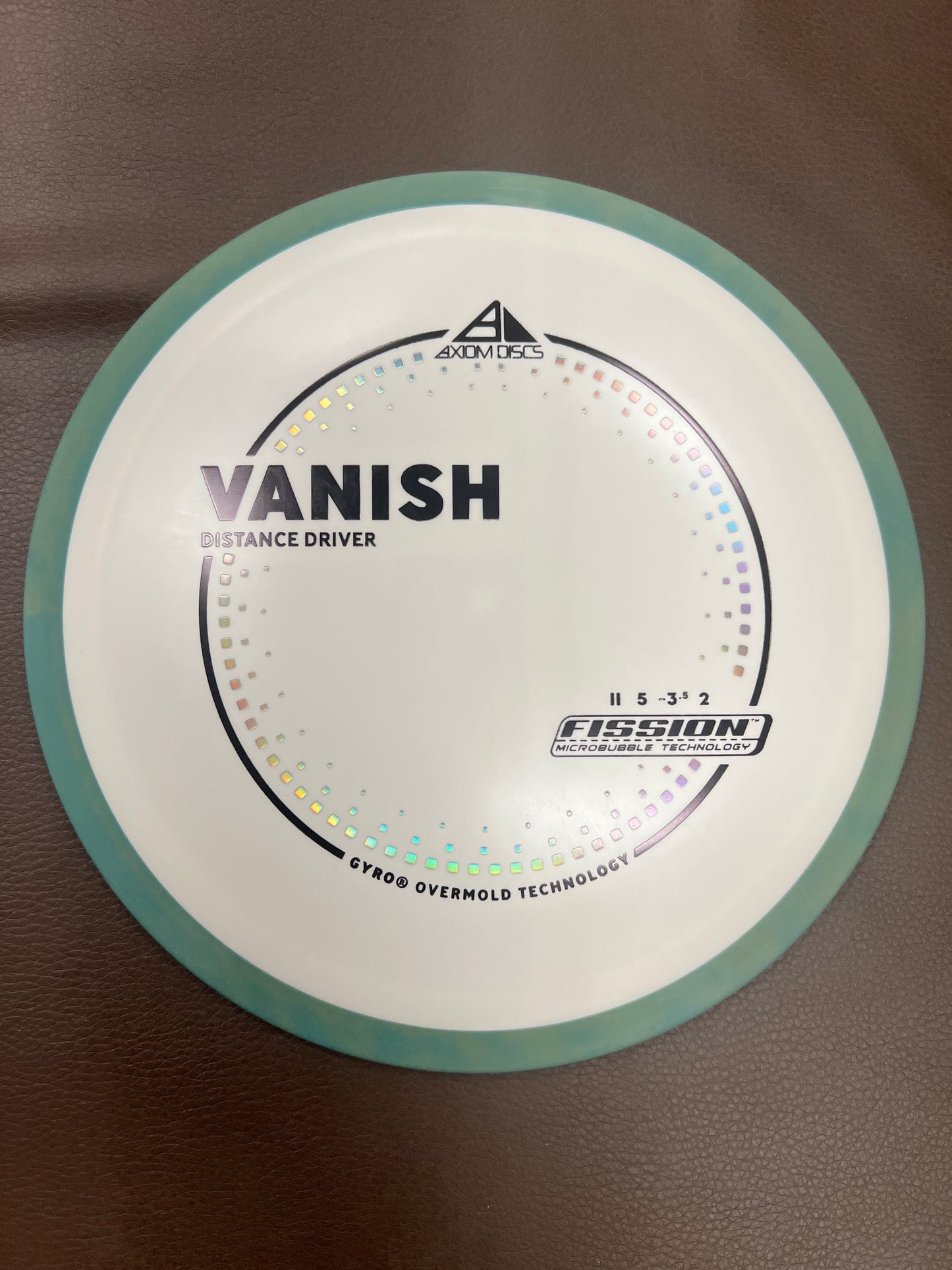 Vanish