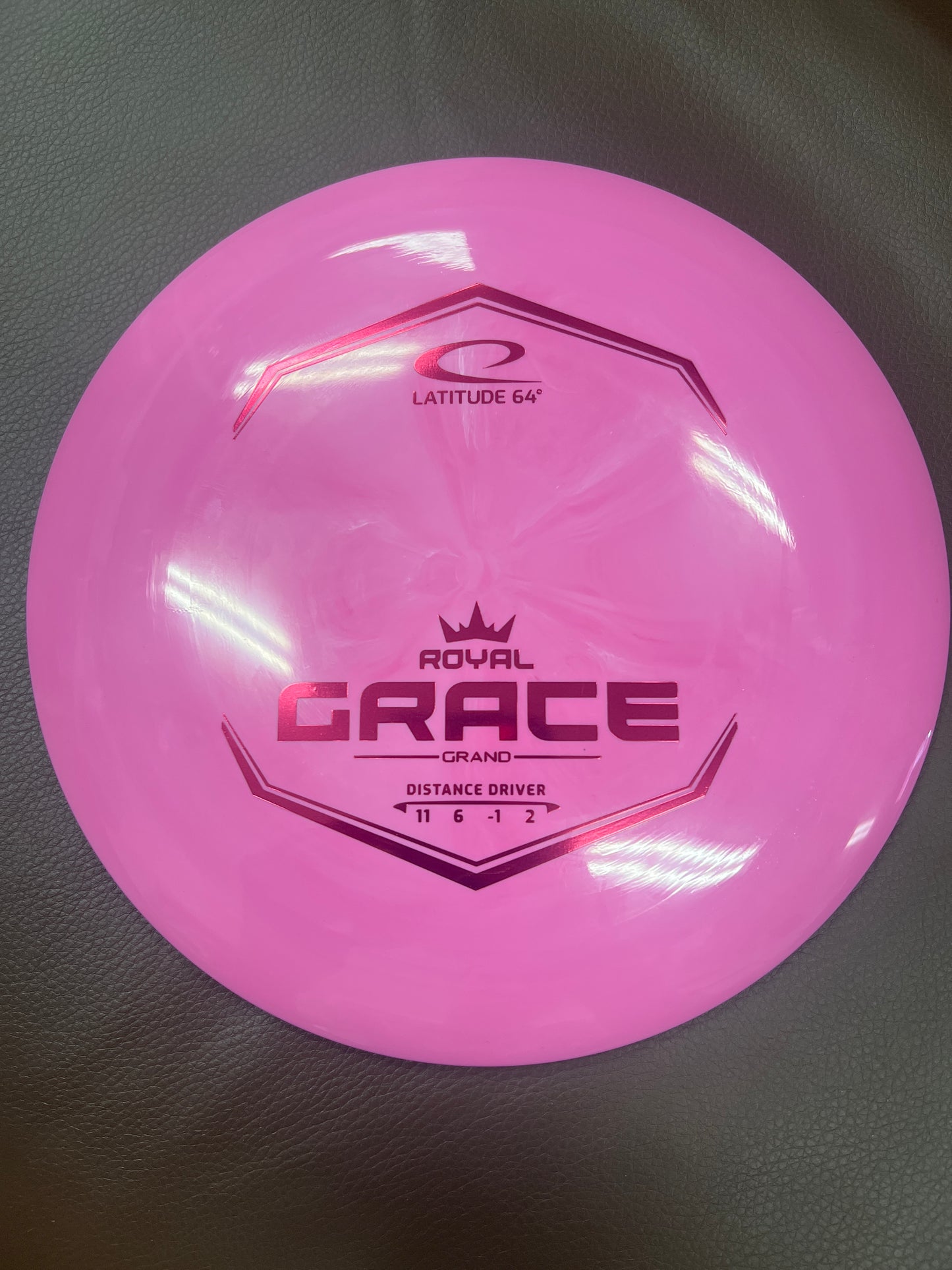 Grace
