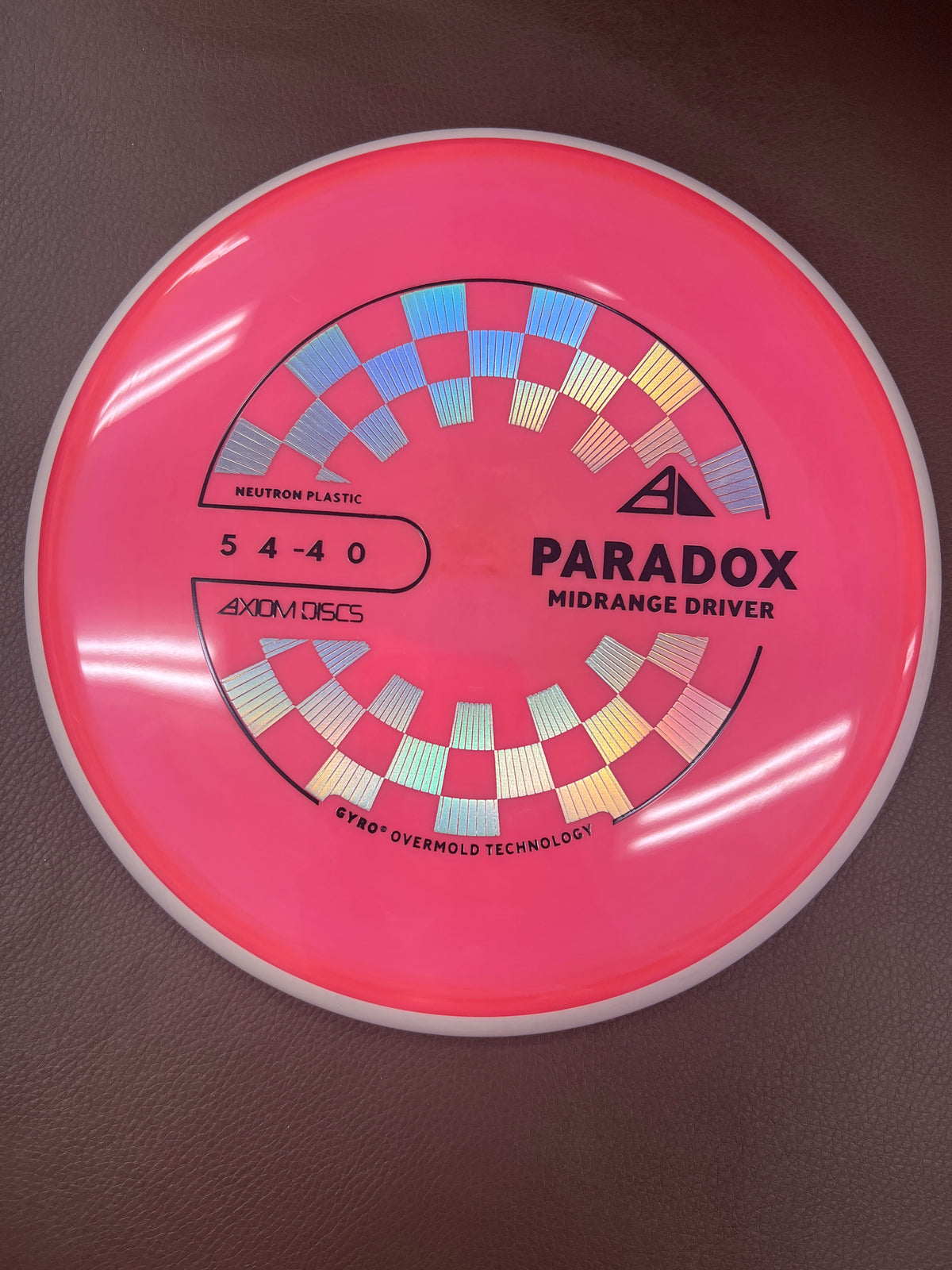 Paradox