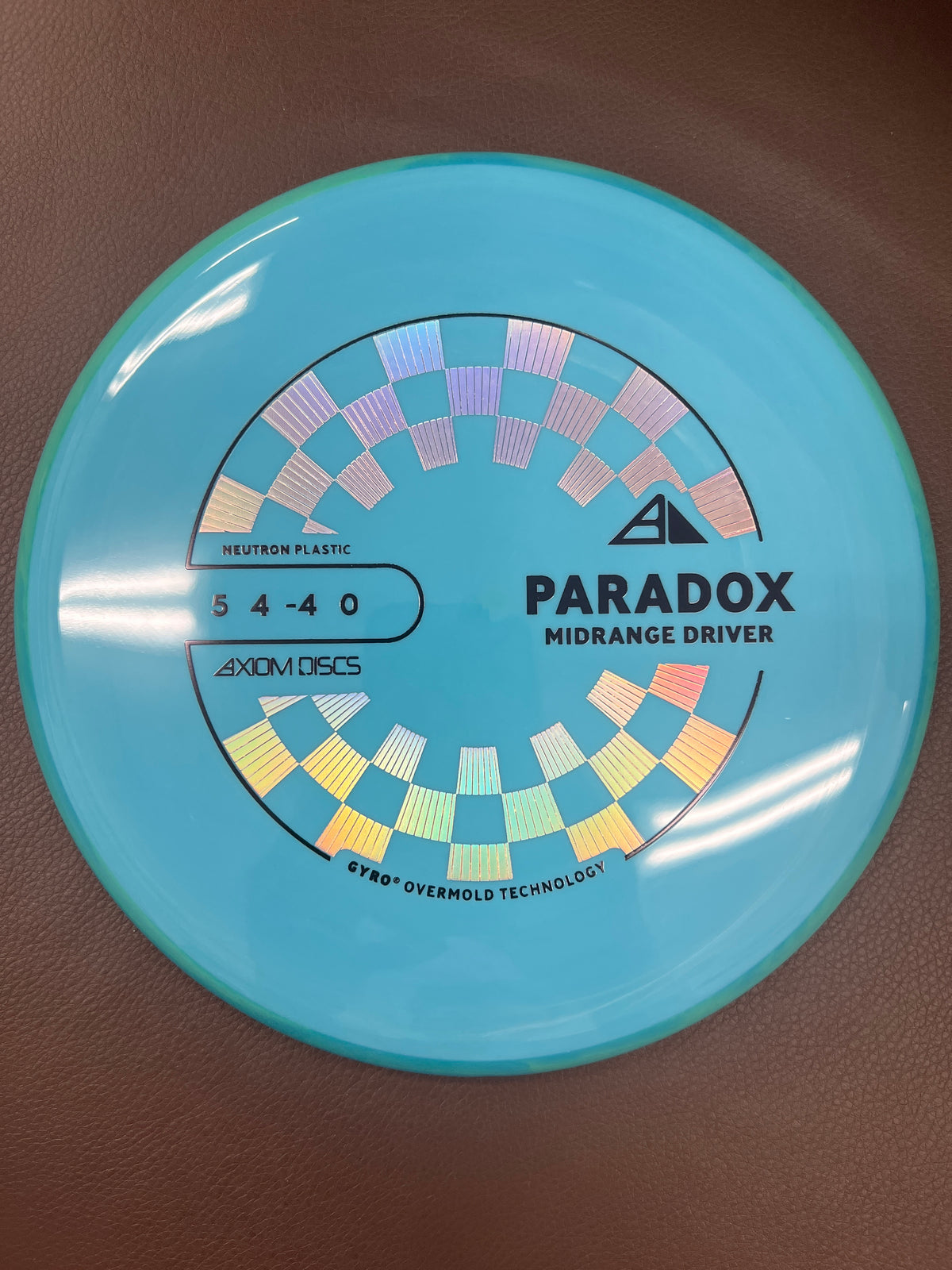 Paradox