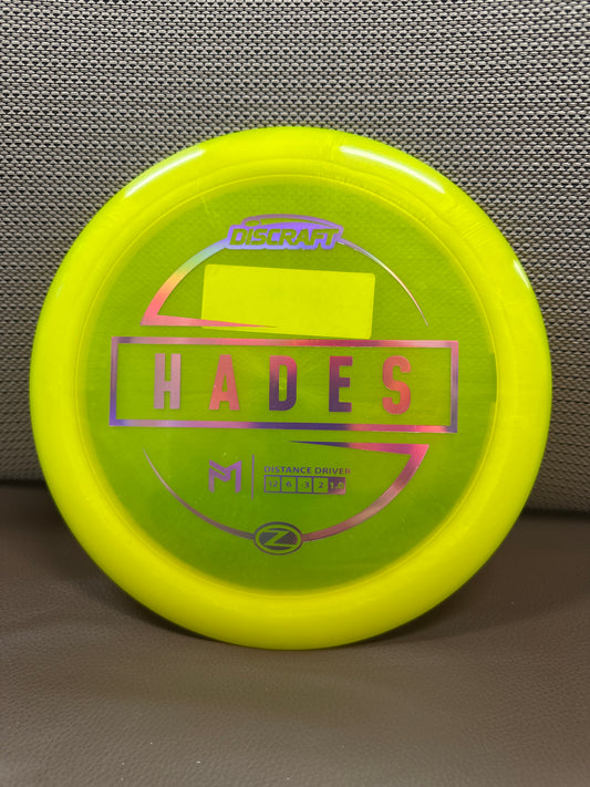Hades