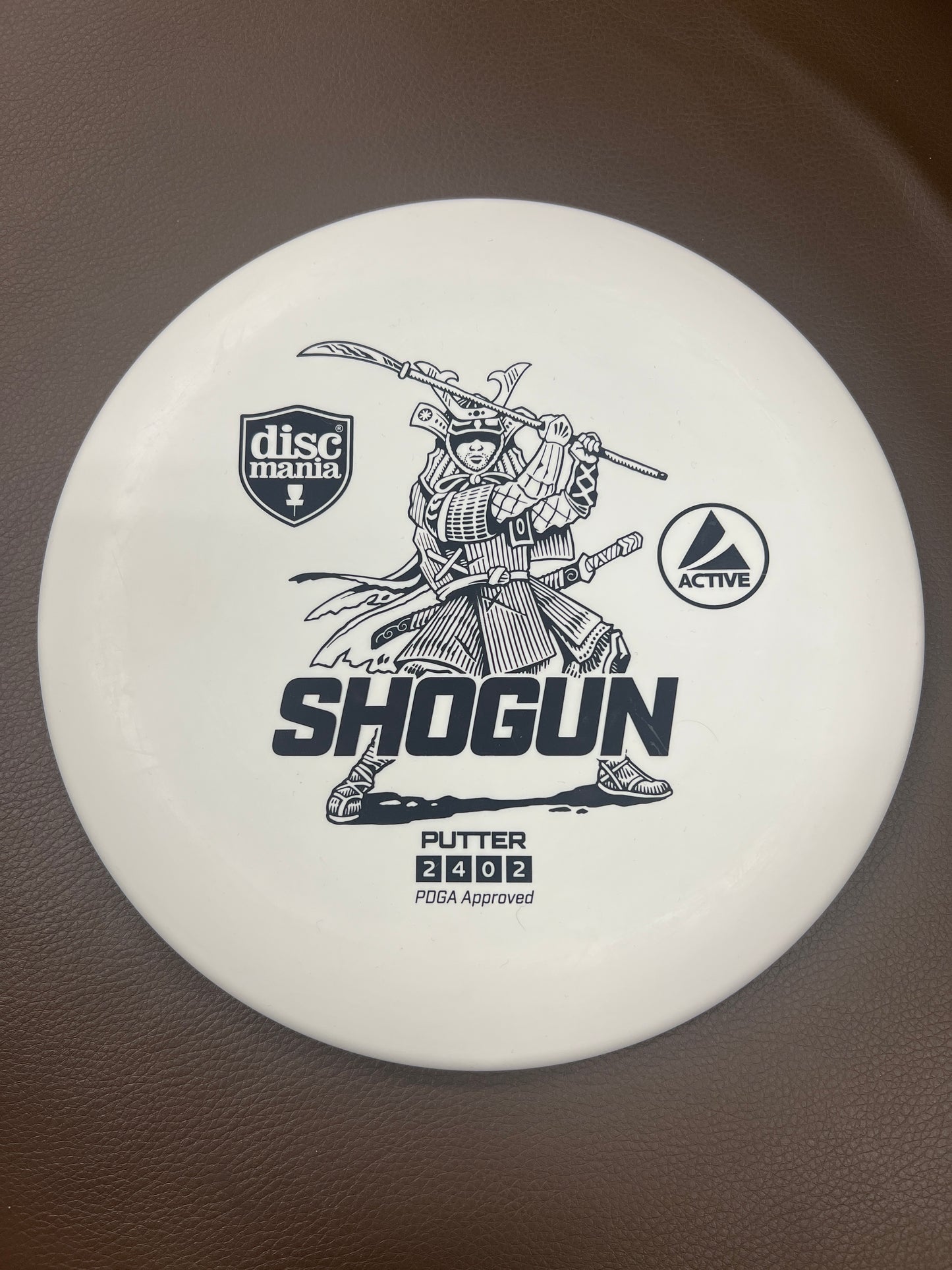 Shogun