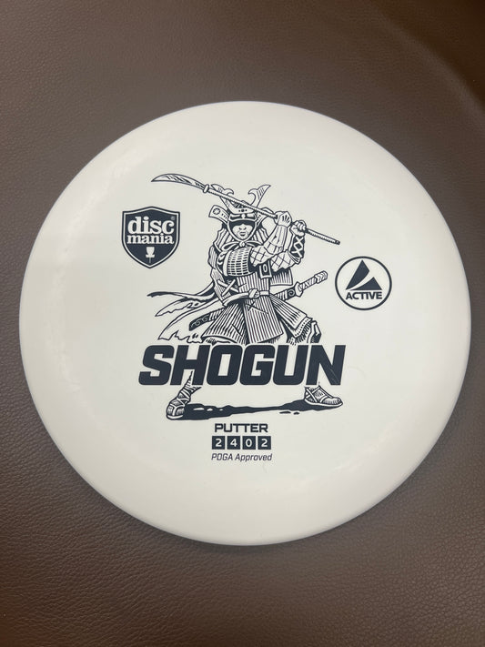 Shogun