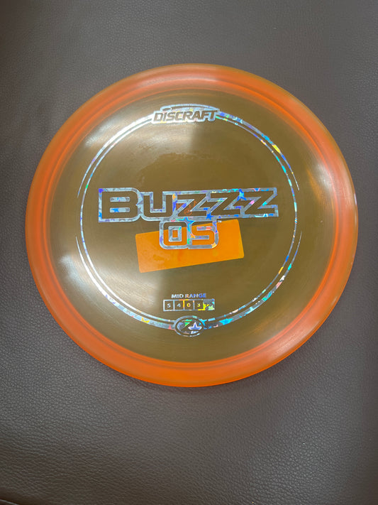 Buzzz OS