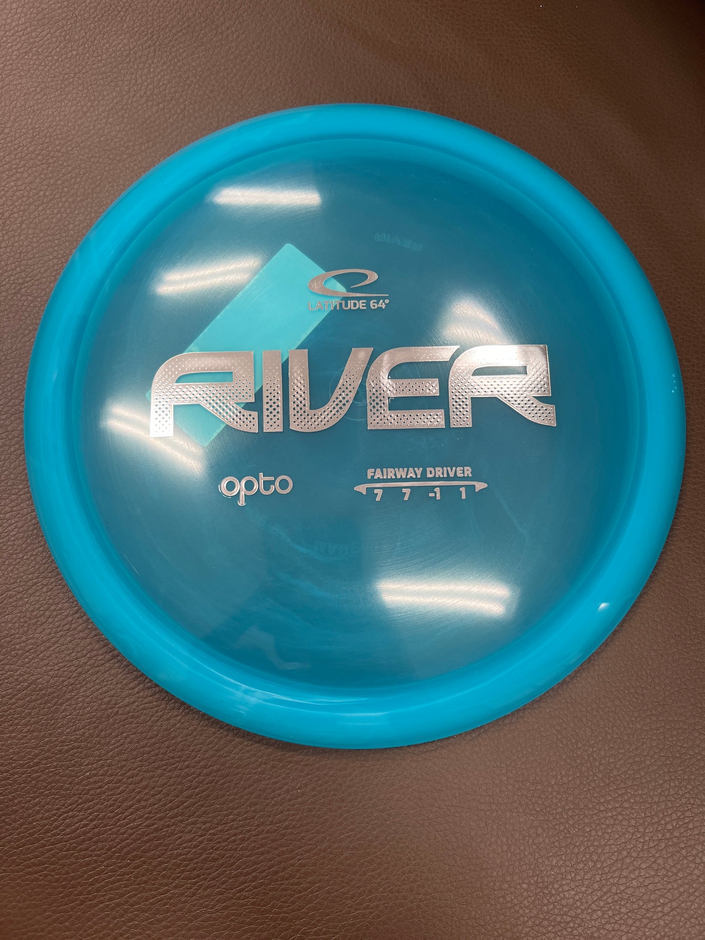 River