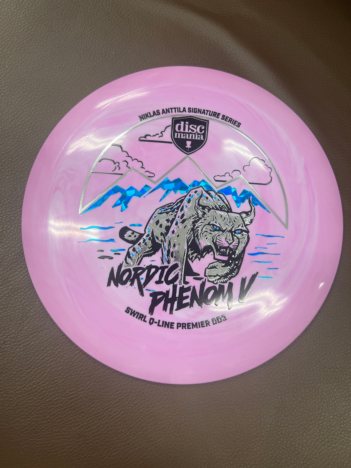 Premier Series DD3