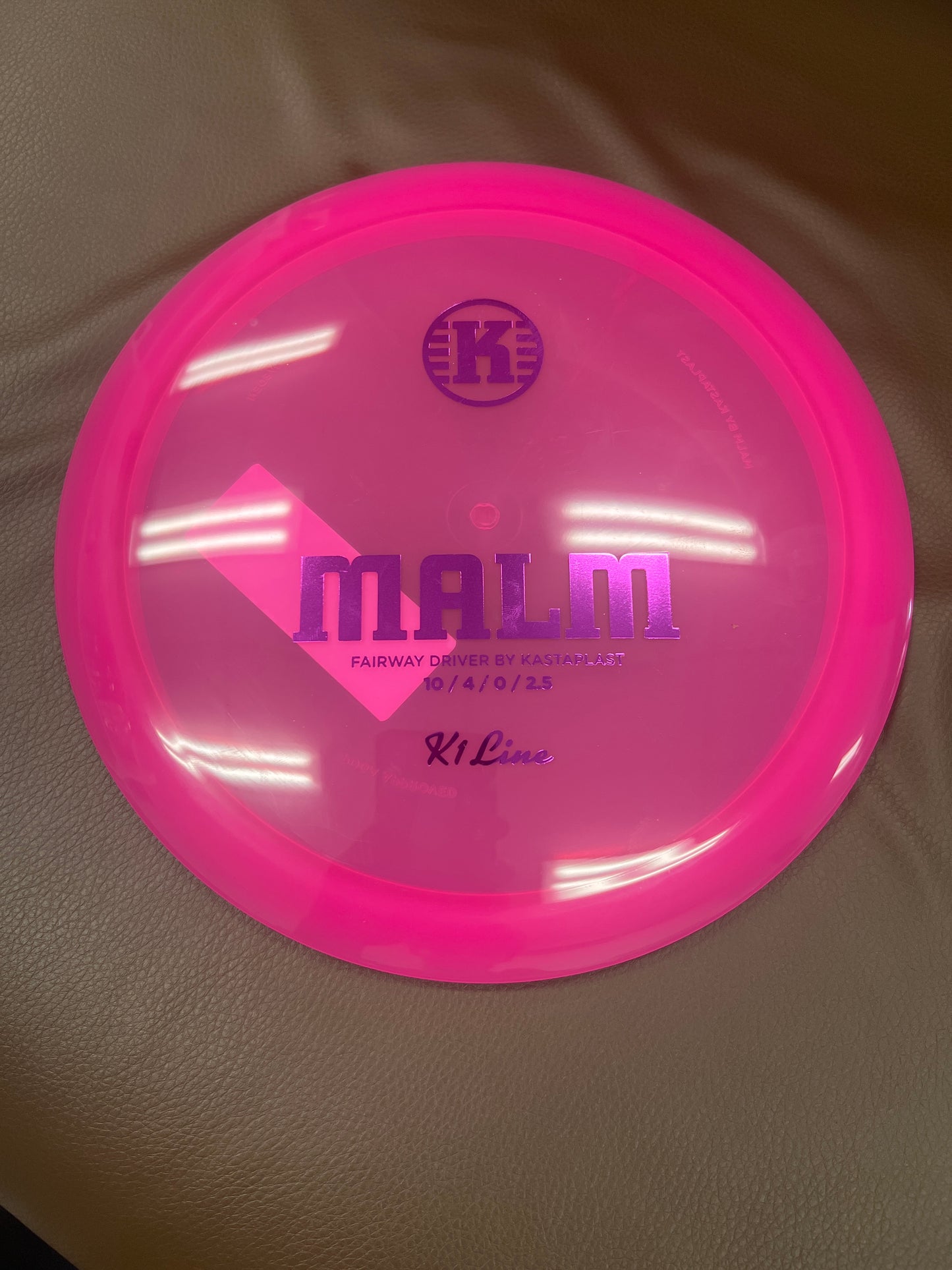 Malm
