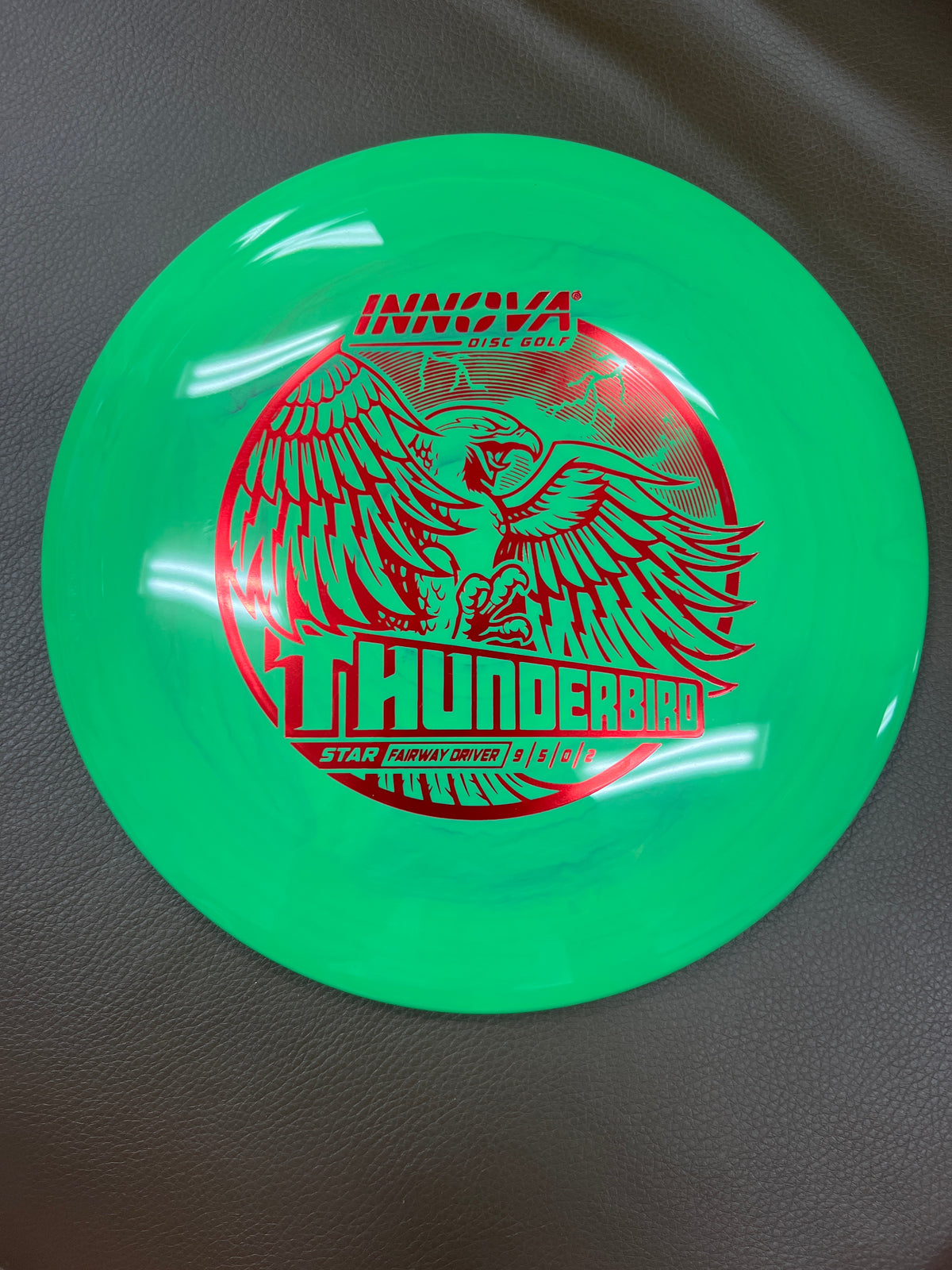 Thunderbird