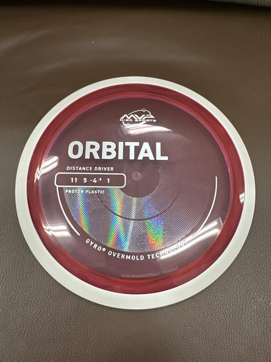 Orbital