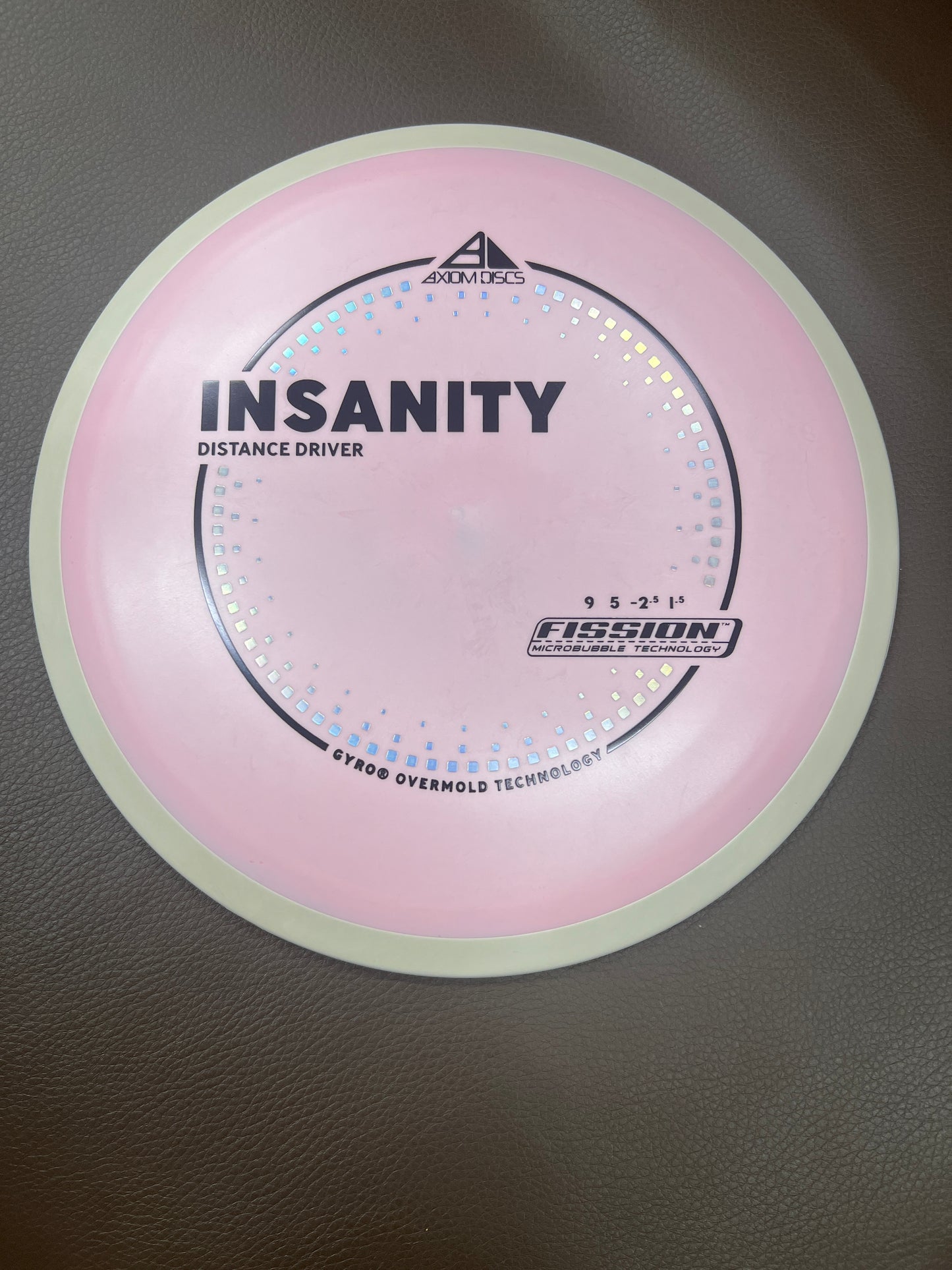 Insanity