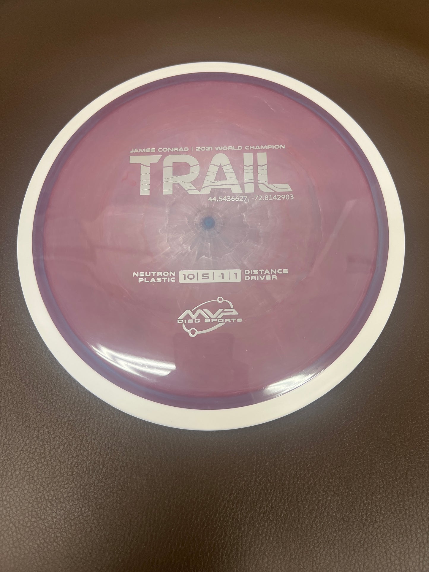 Trail