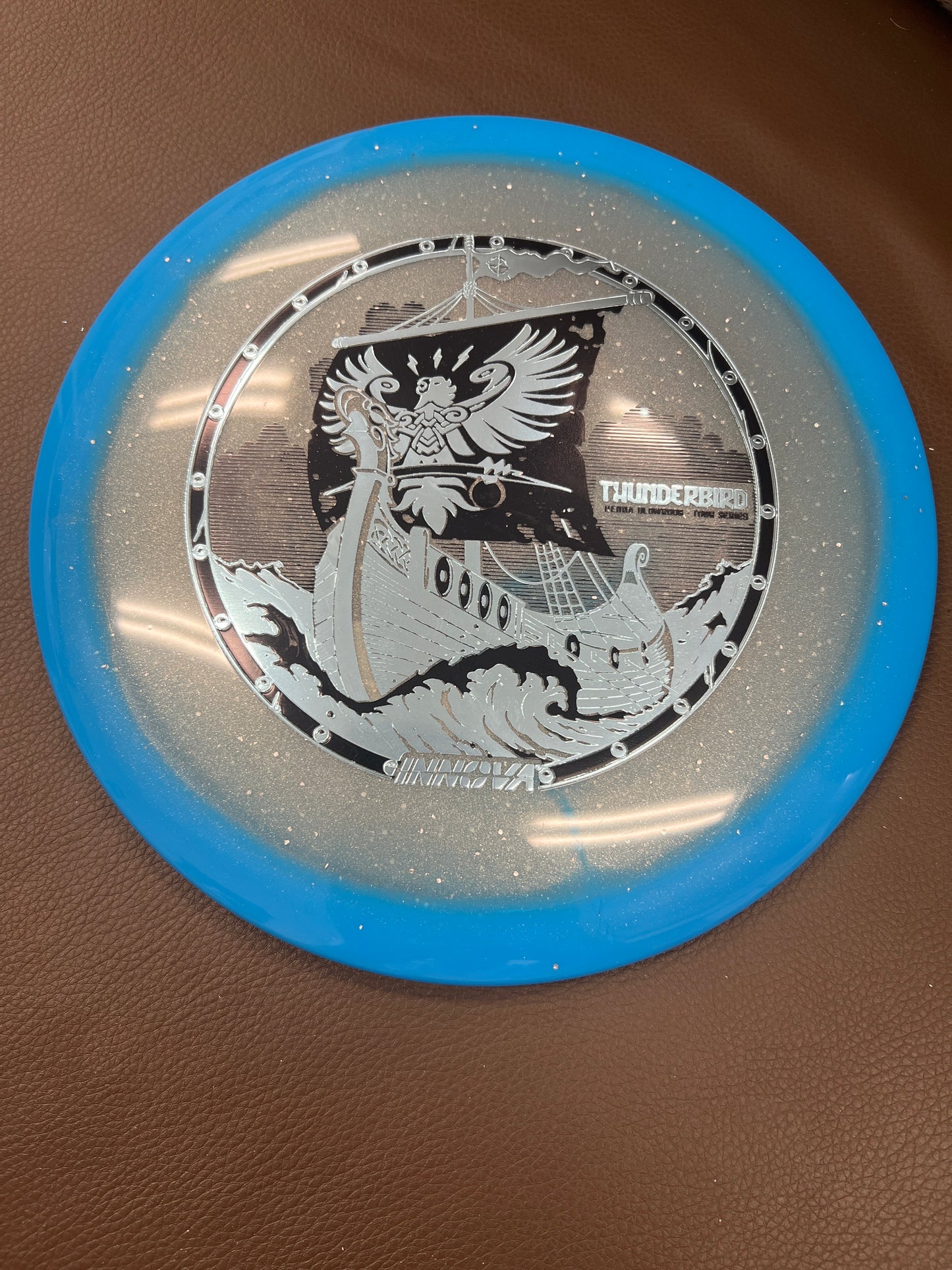 Thunderbird