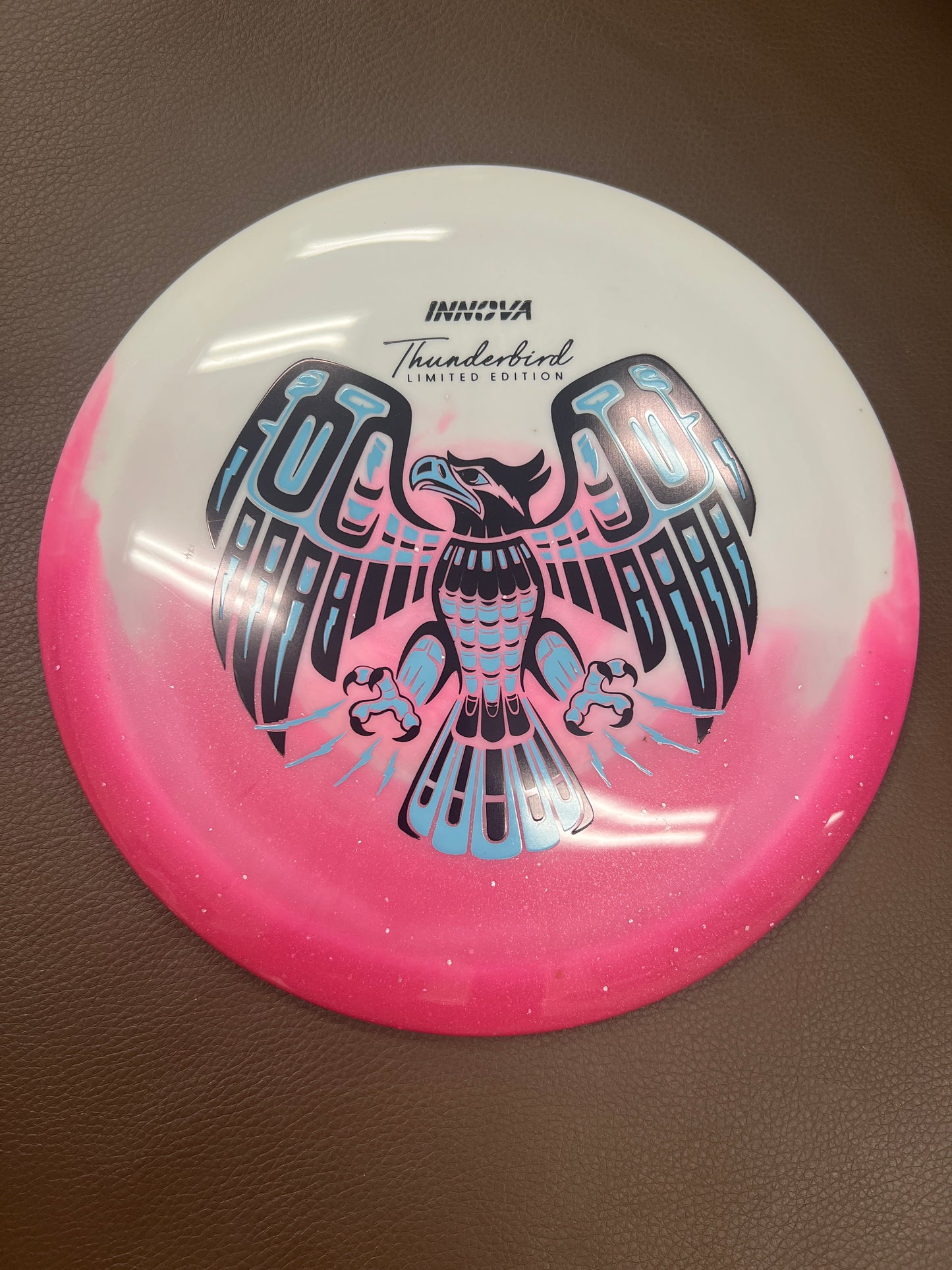 Thunderbird