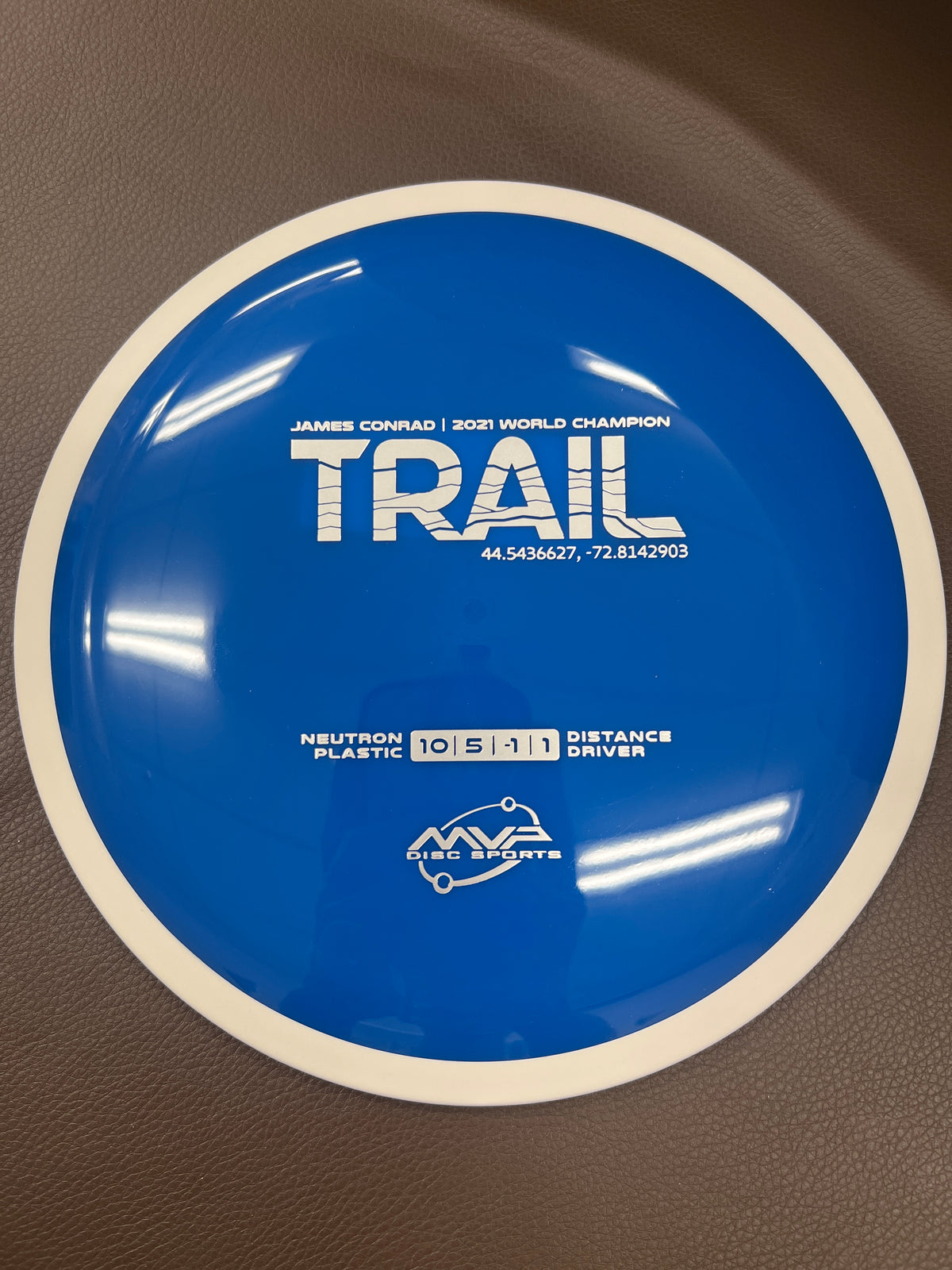 Trail