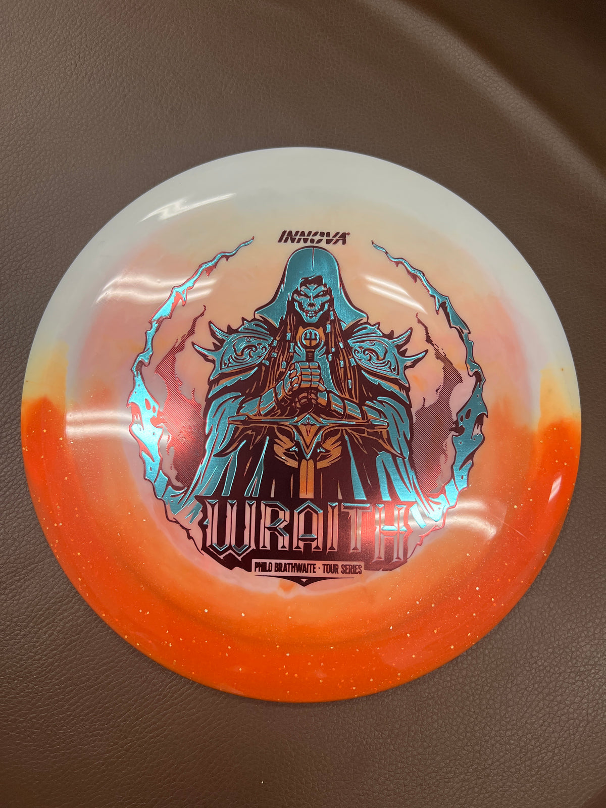 Wraith