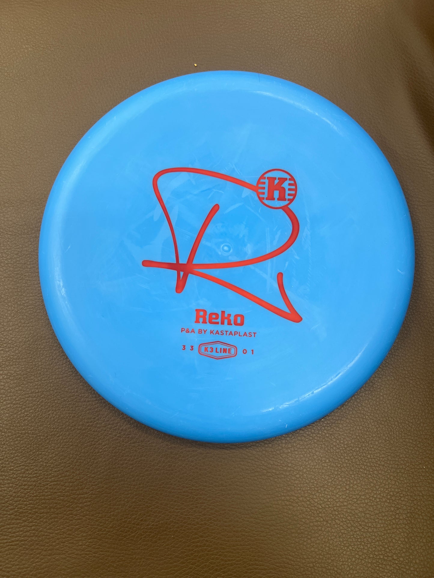 Reko
