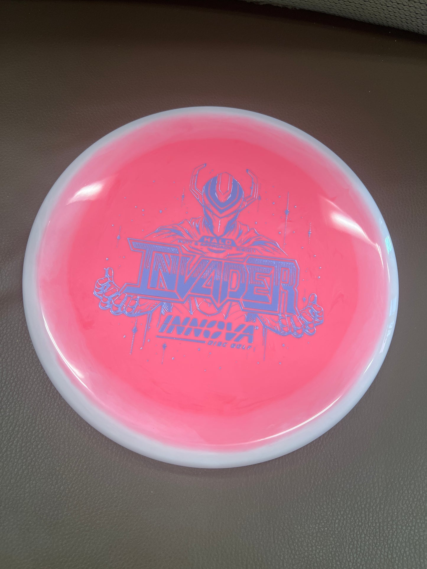 Invader