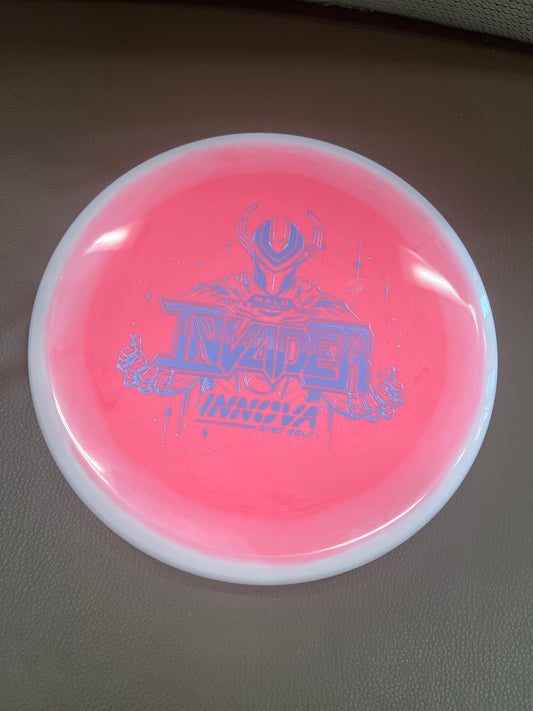 Invader