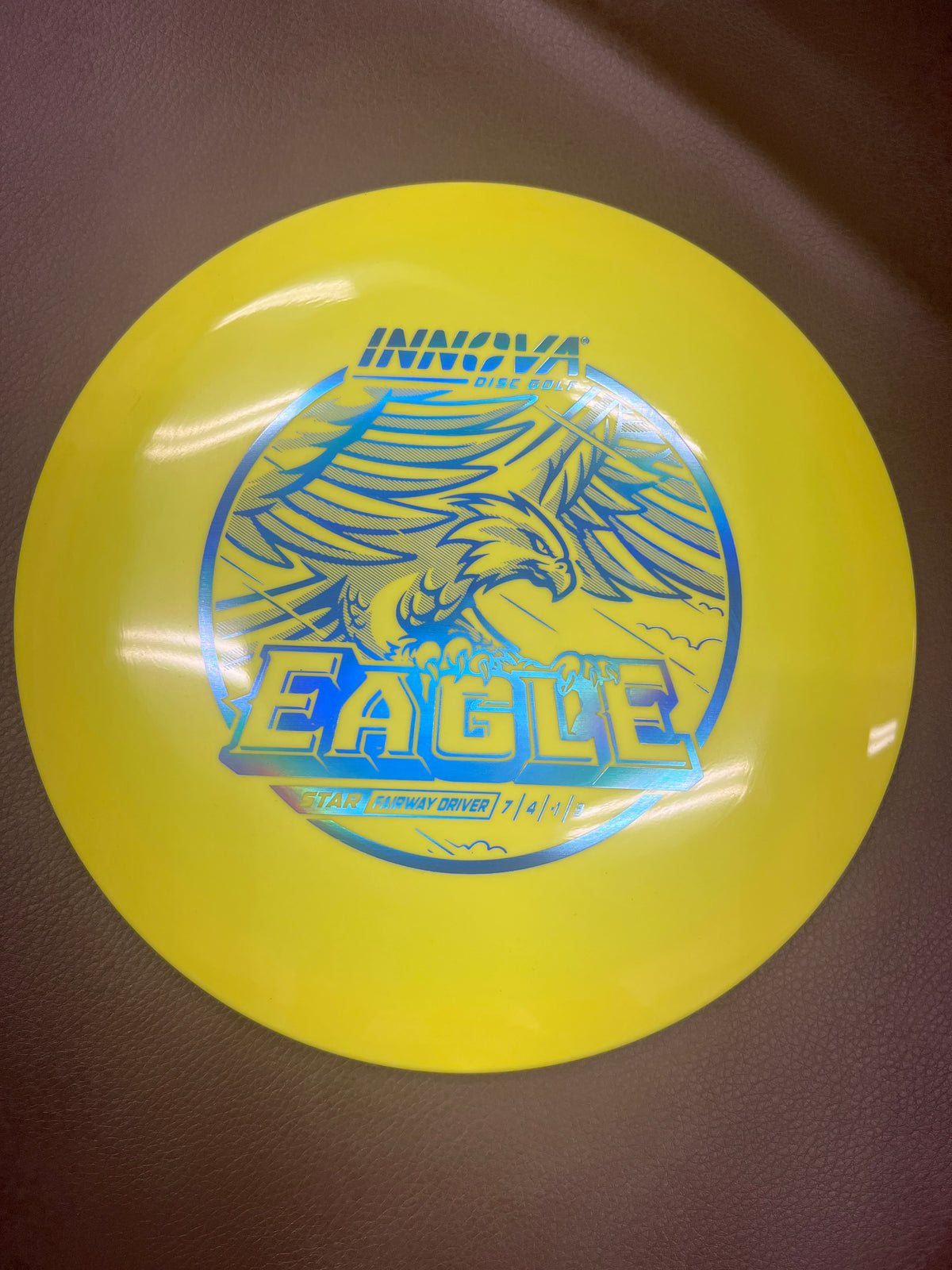 Eagle