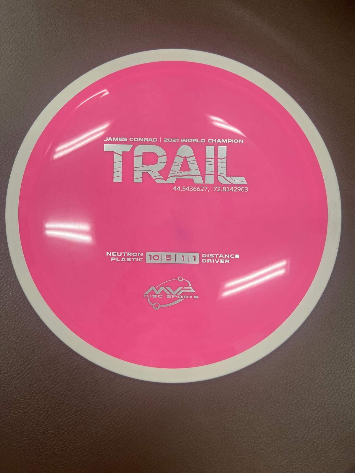 Trail