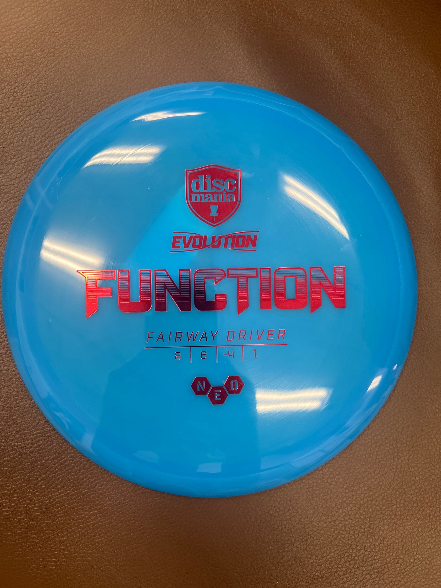 Function