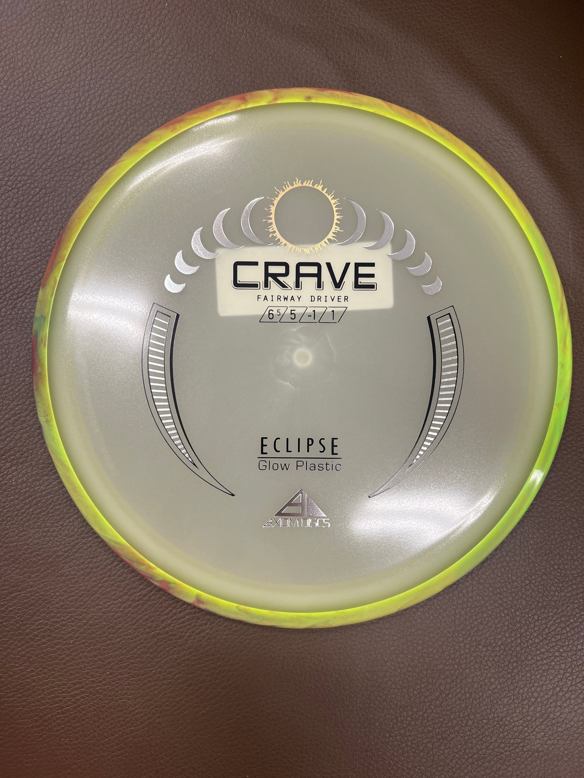 Crave