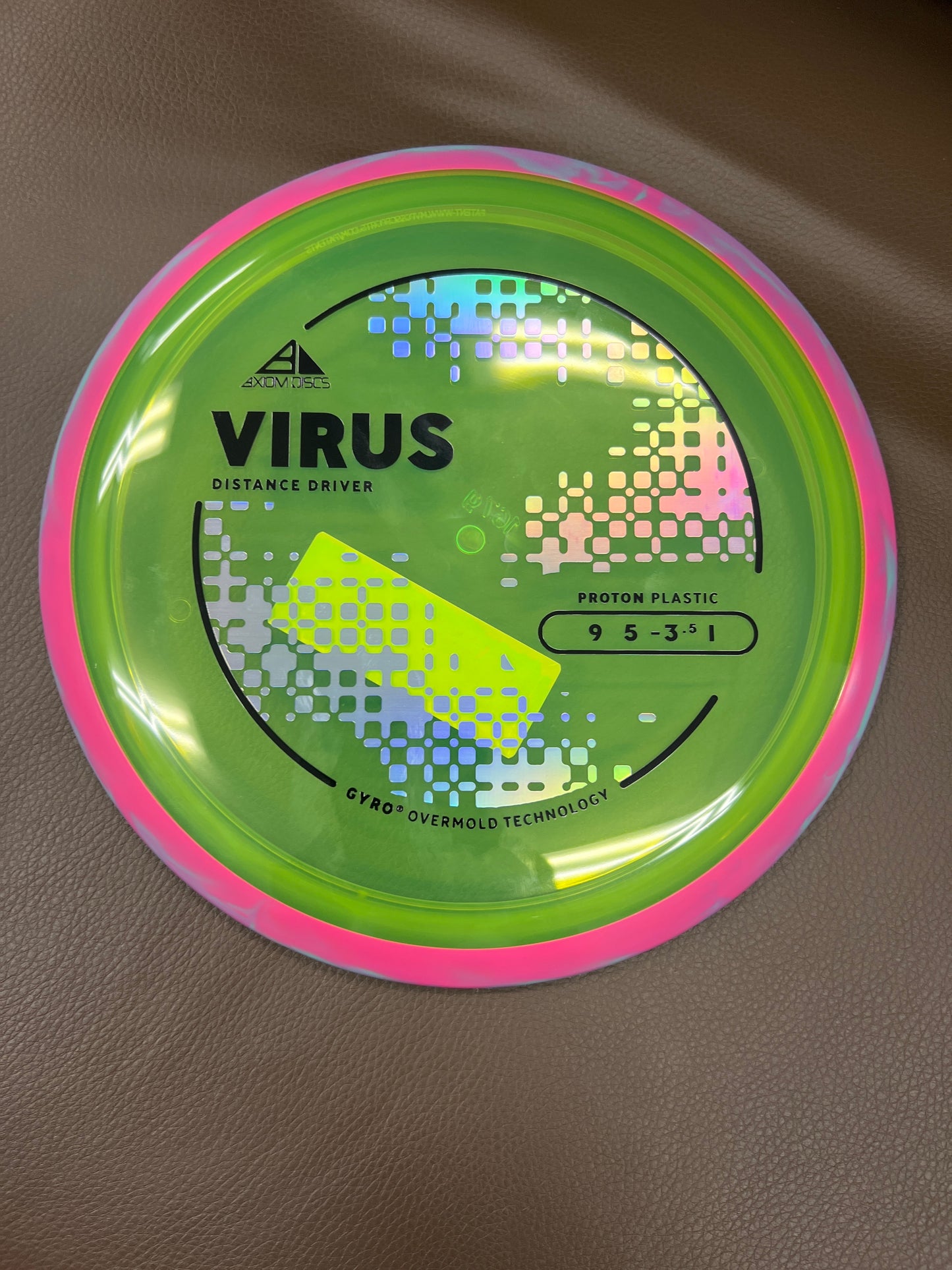 Virus