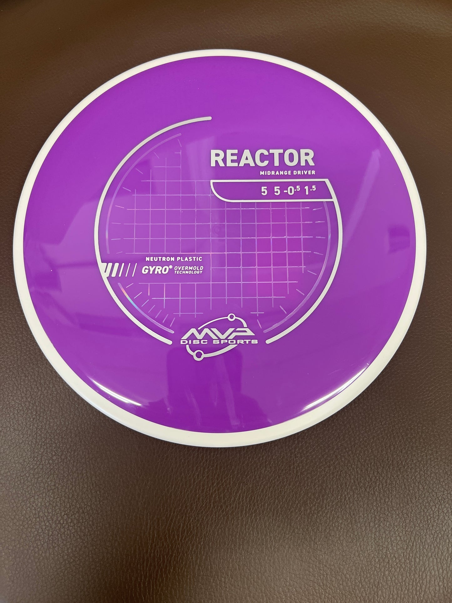 Reactor