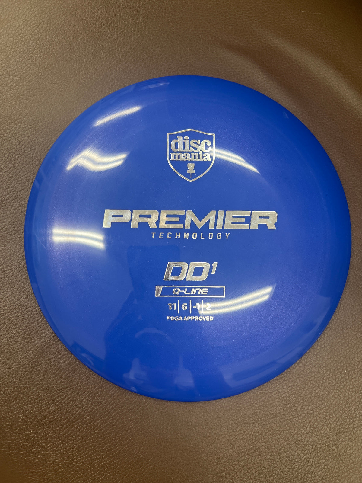 Premier DD1