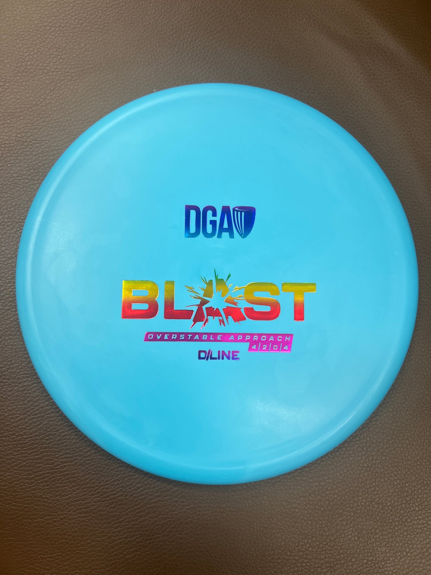 Blast