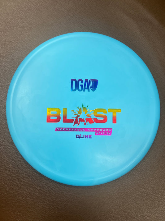 Blast