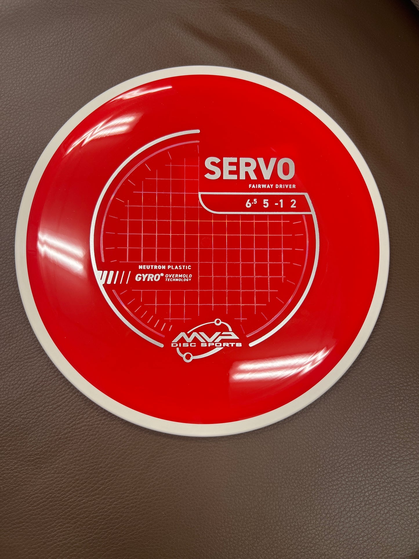 Servo