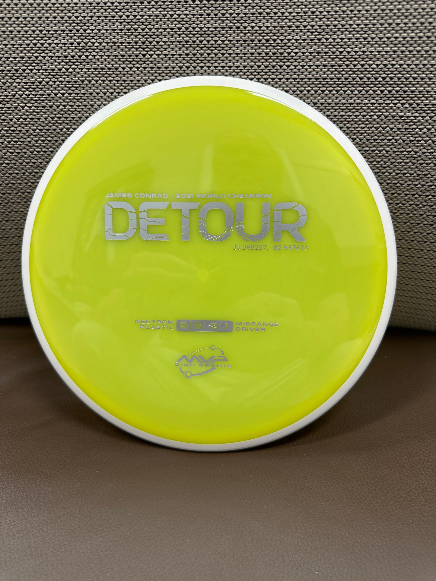 Detour