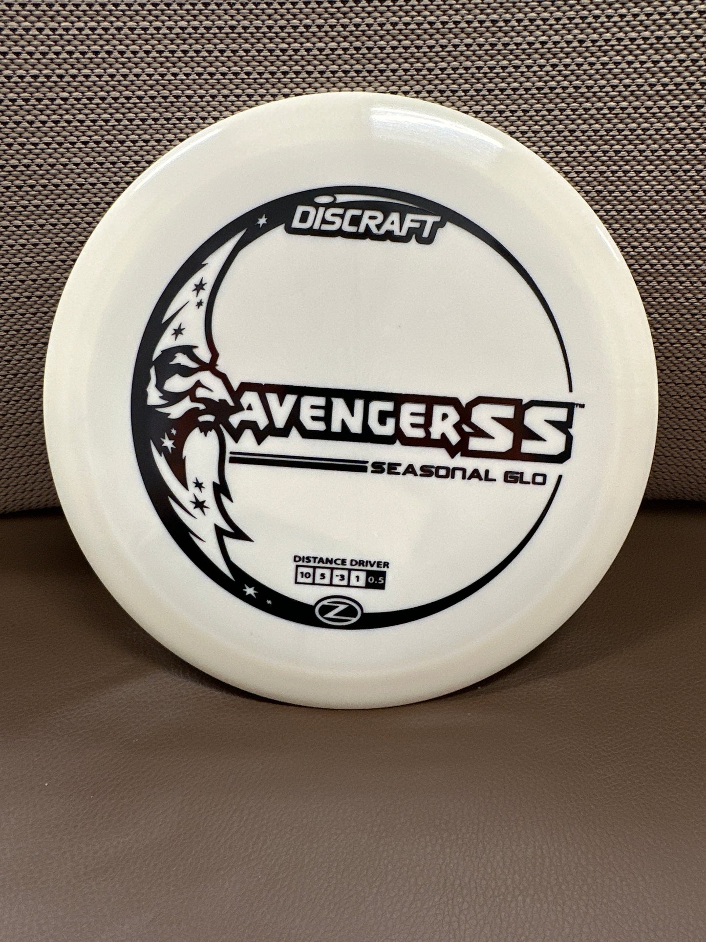 Avenger SS