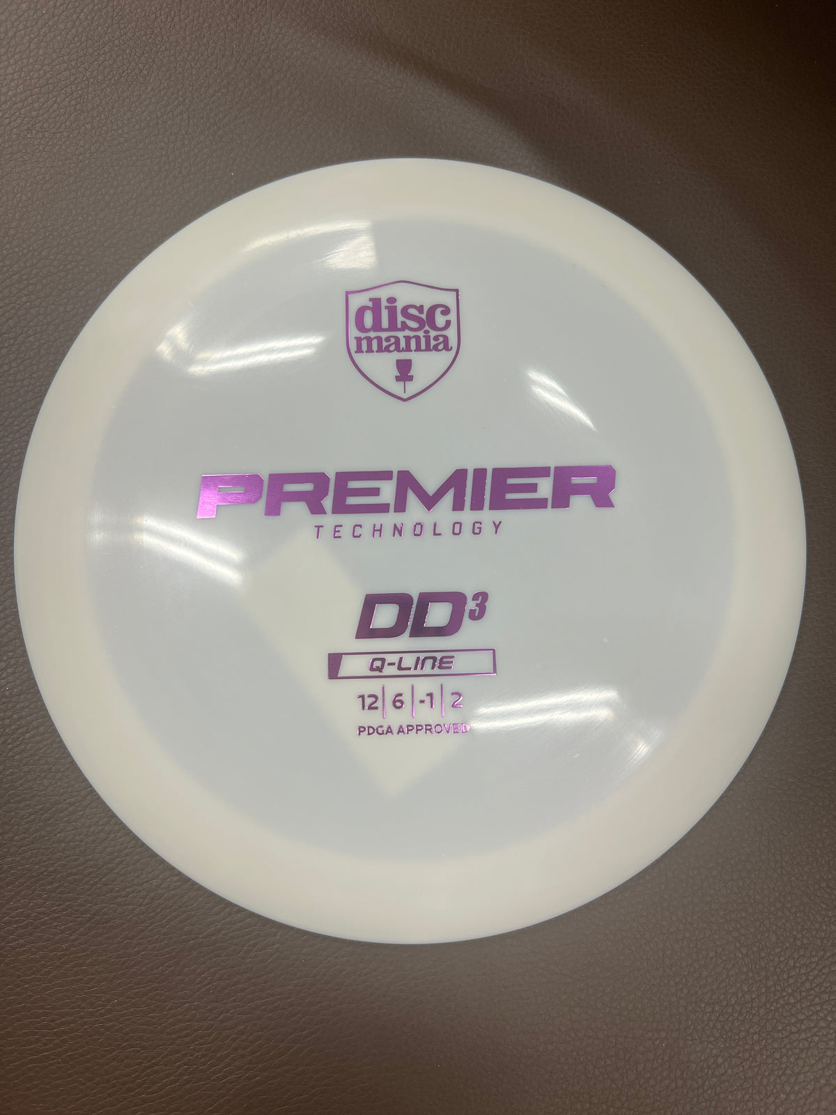 Premier Series DD3
