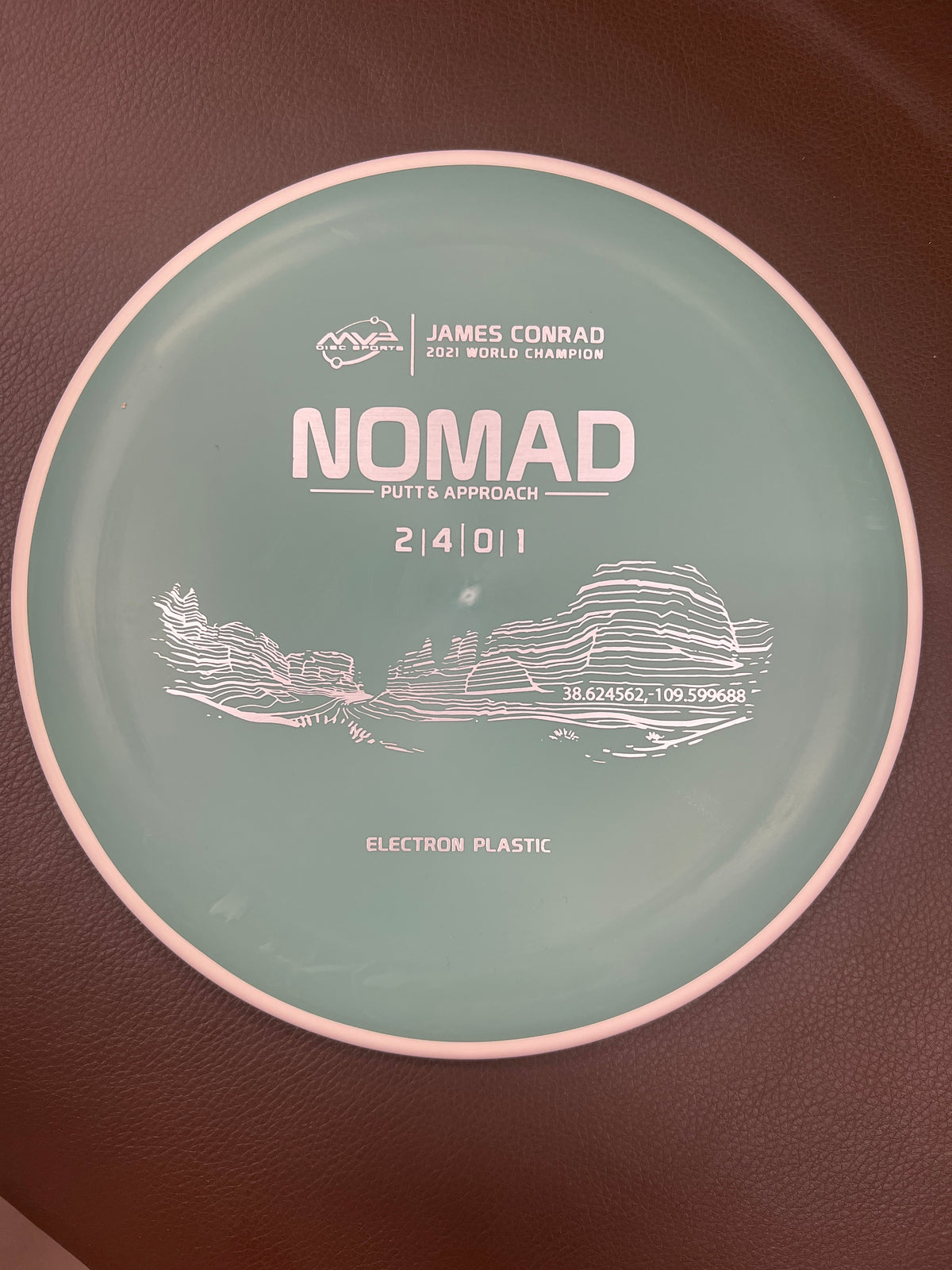 Nomad