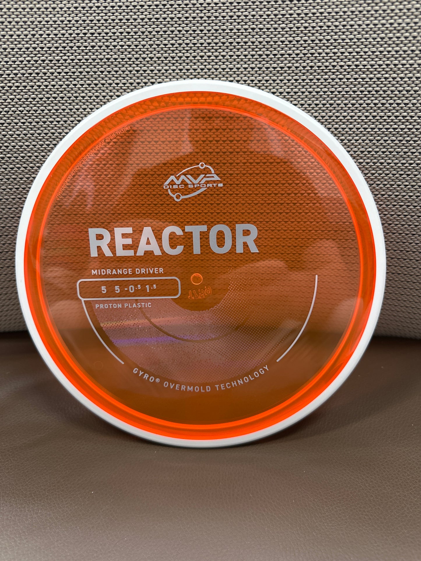 Reactor