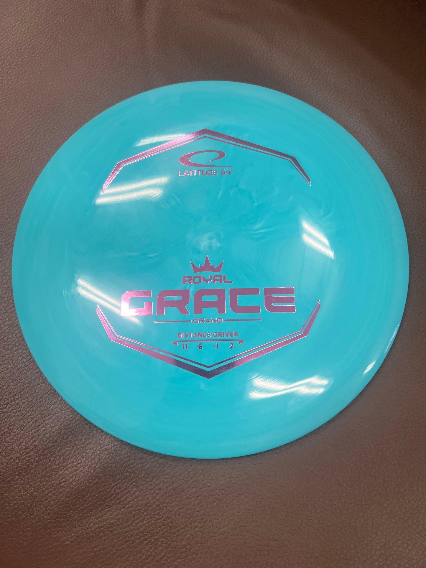 Grace