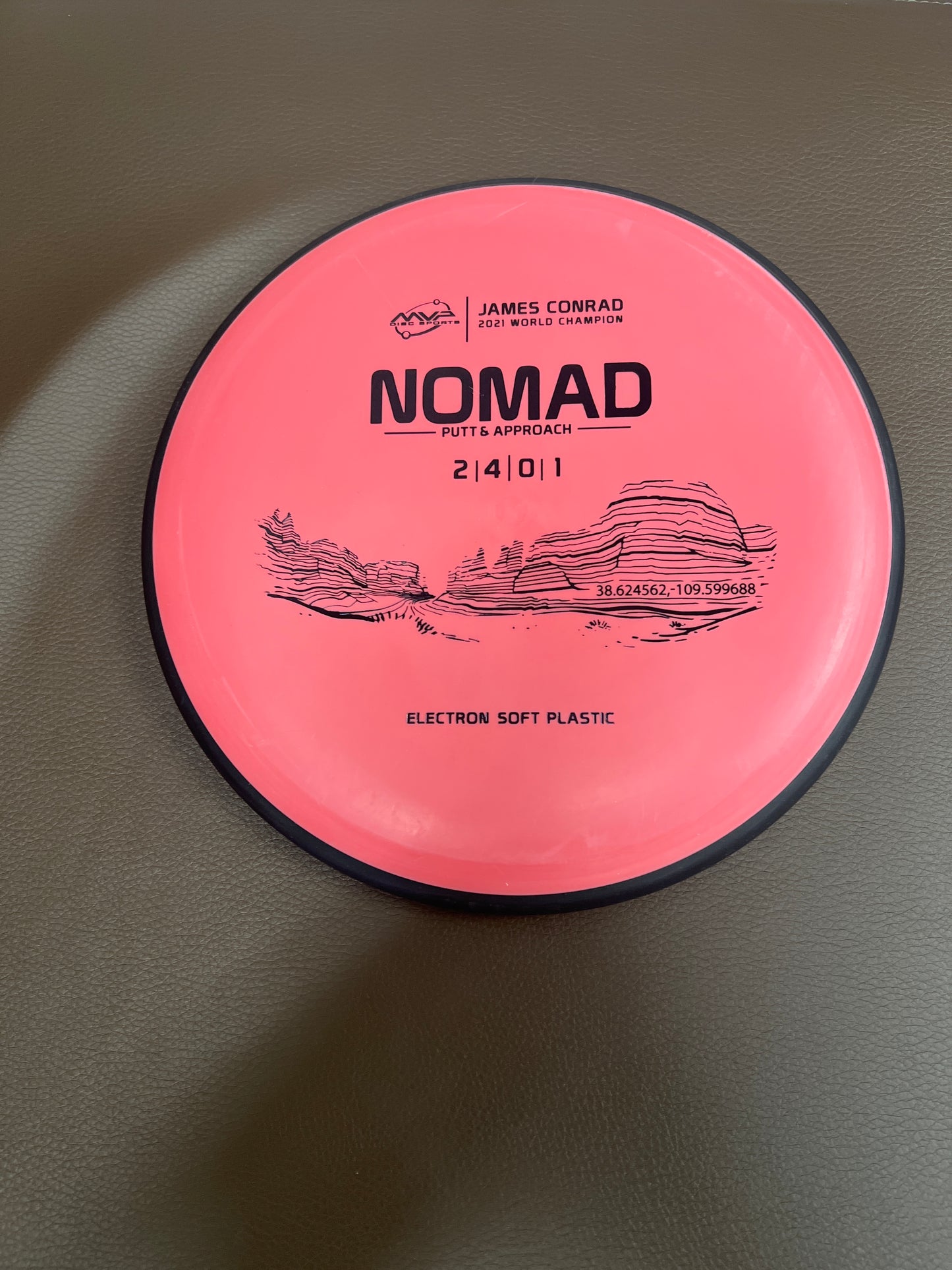Nomad