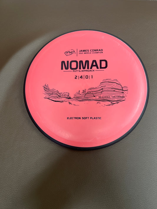 Nomad
