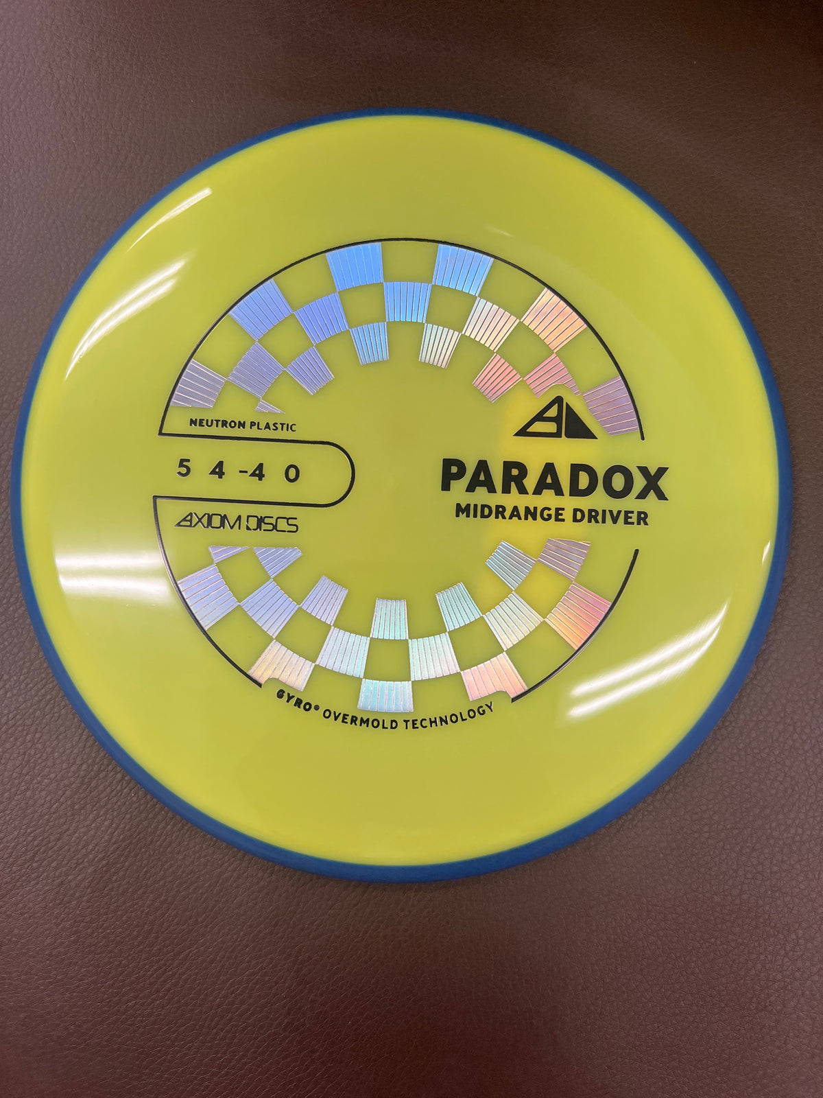 Paradox