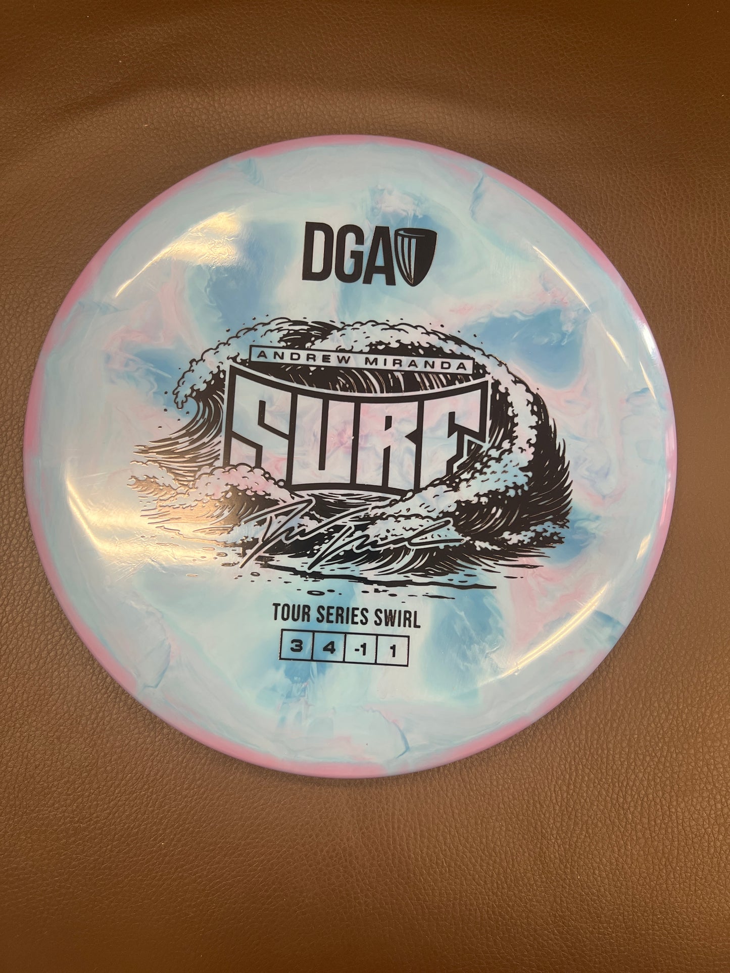Surf