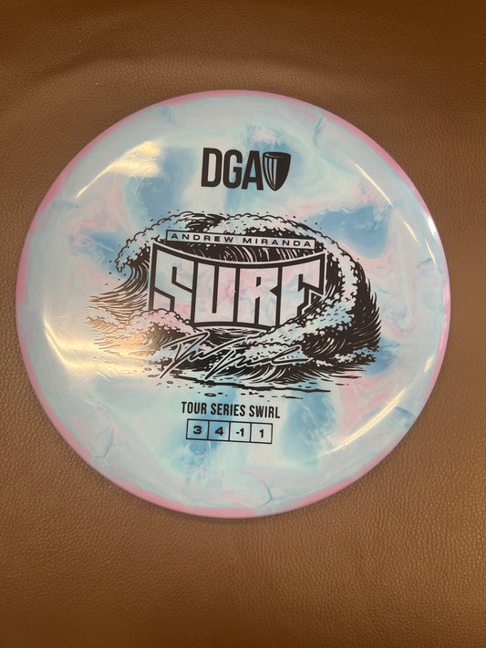 Surf