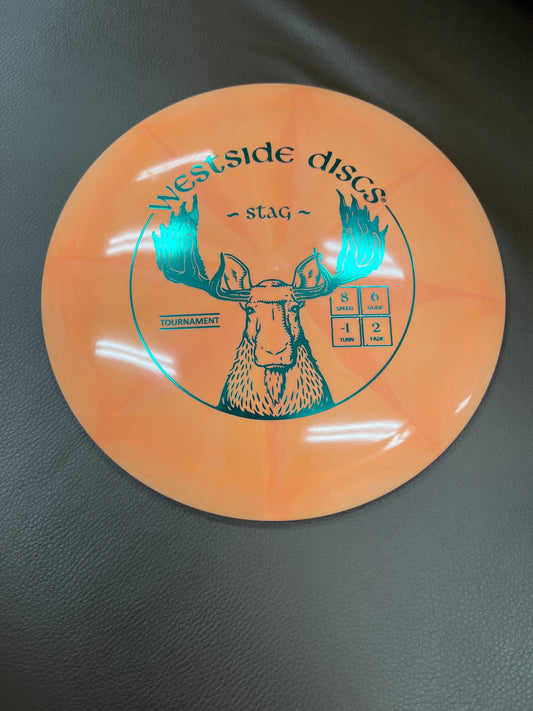 Stag