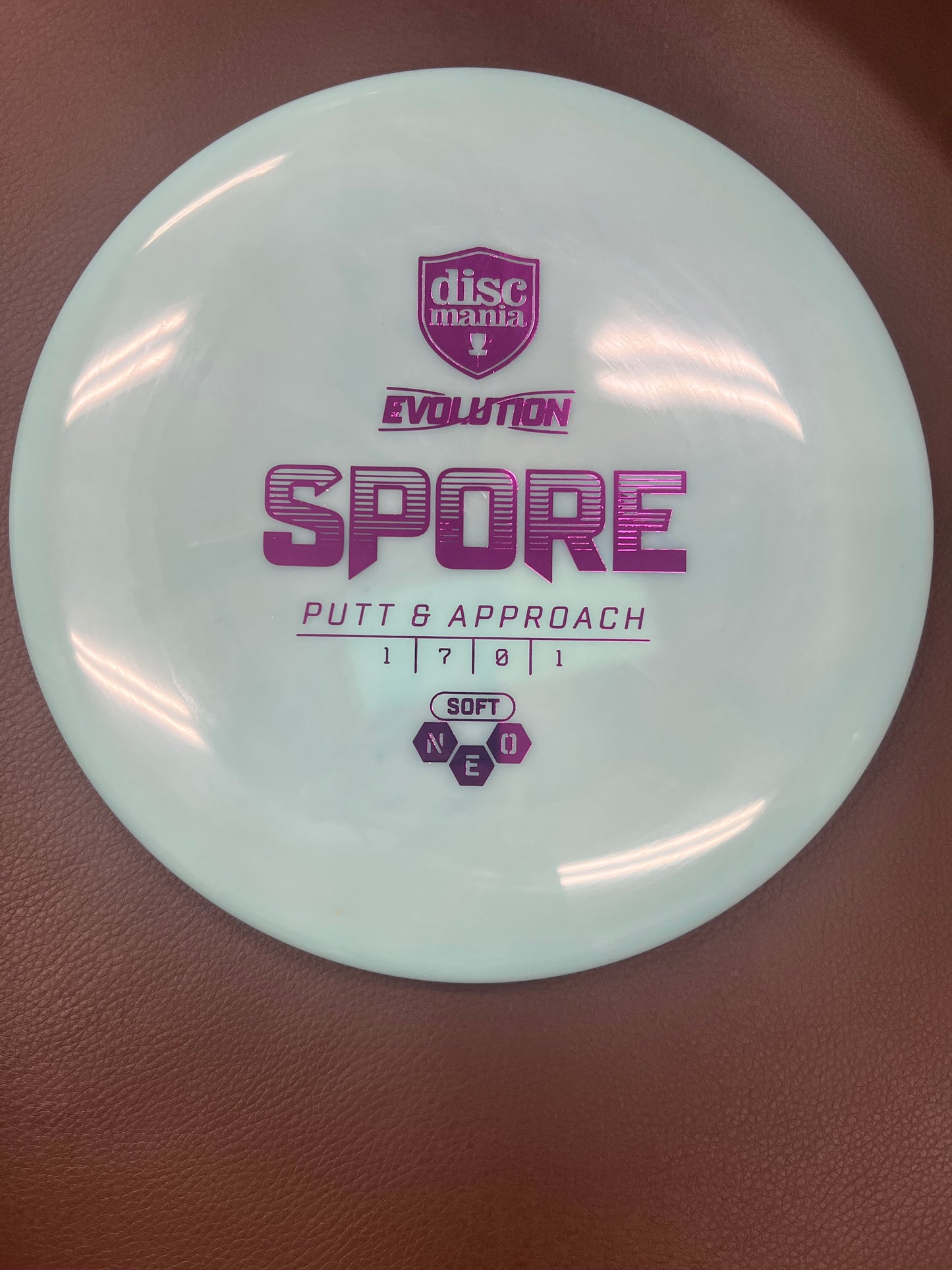 Spore