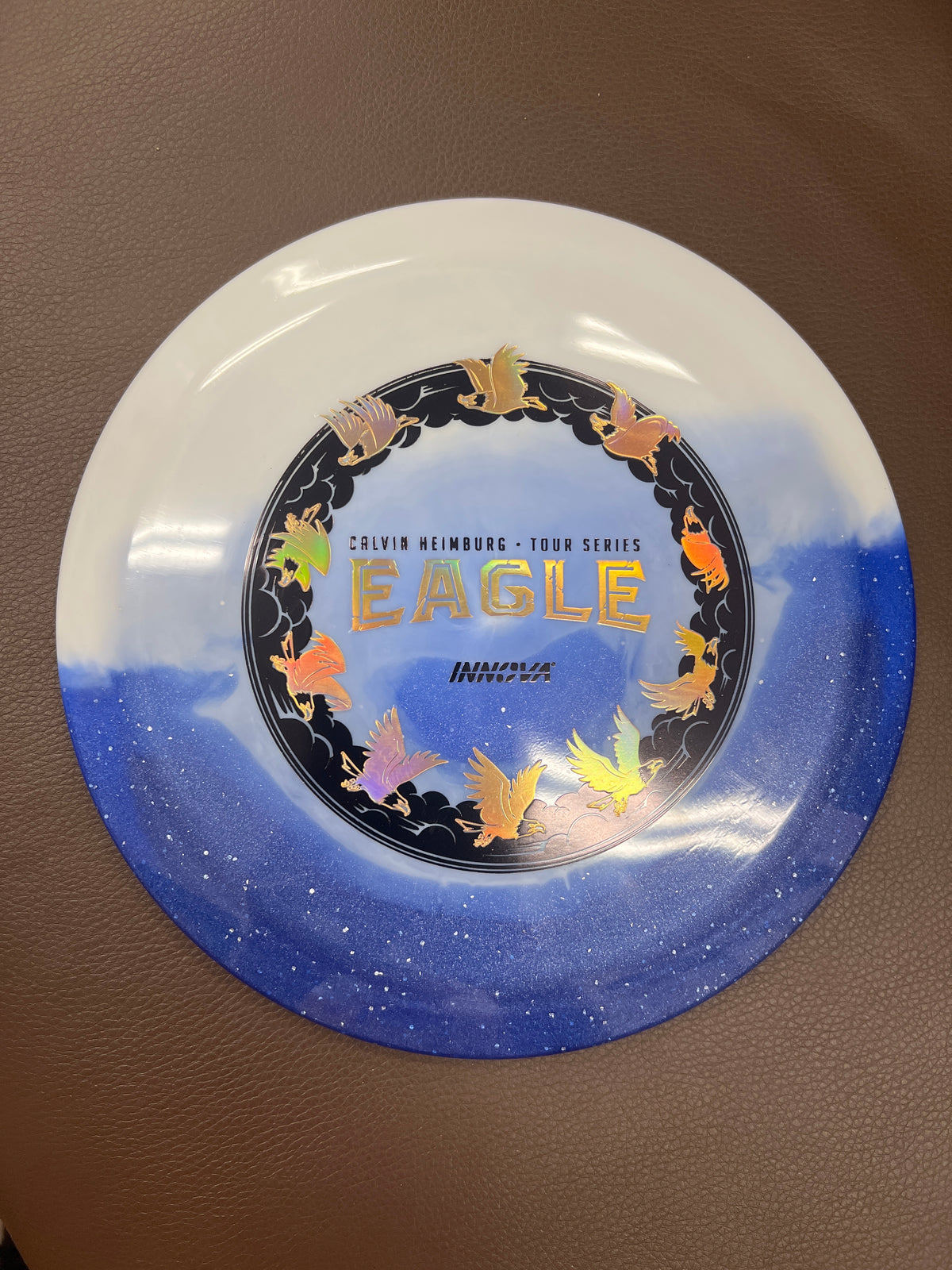 Eagle
