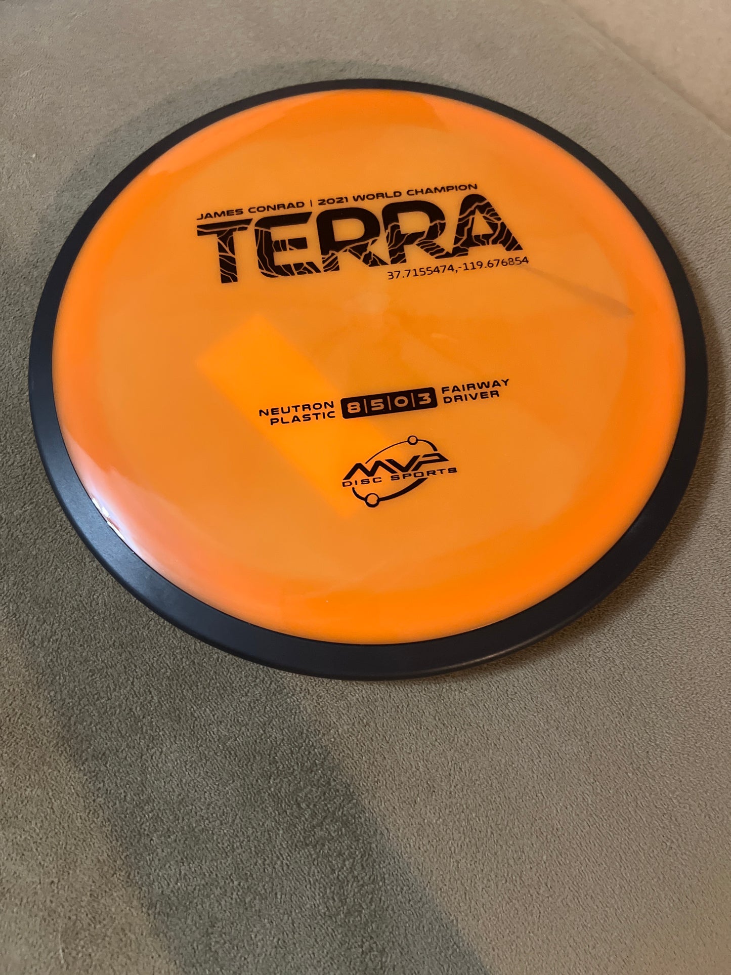 Terra