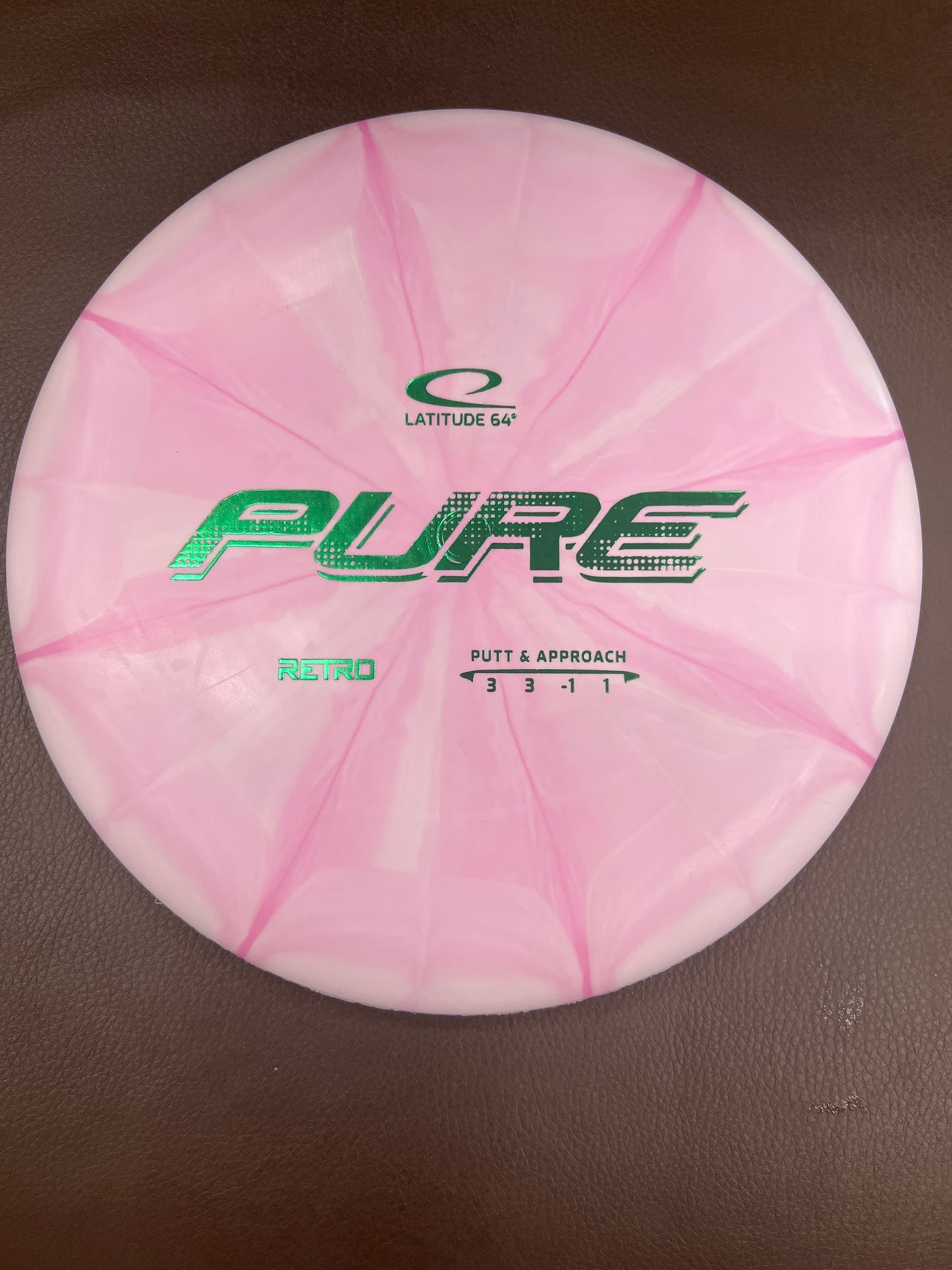 Pure