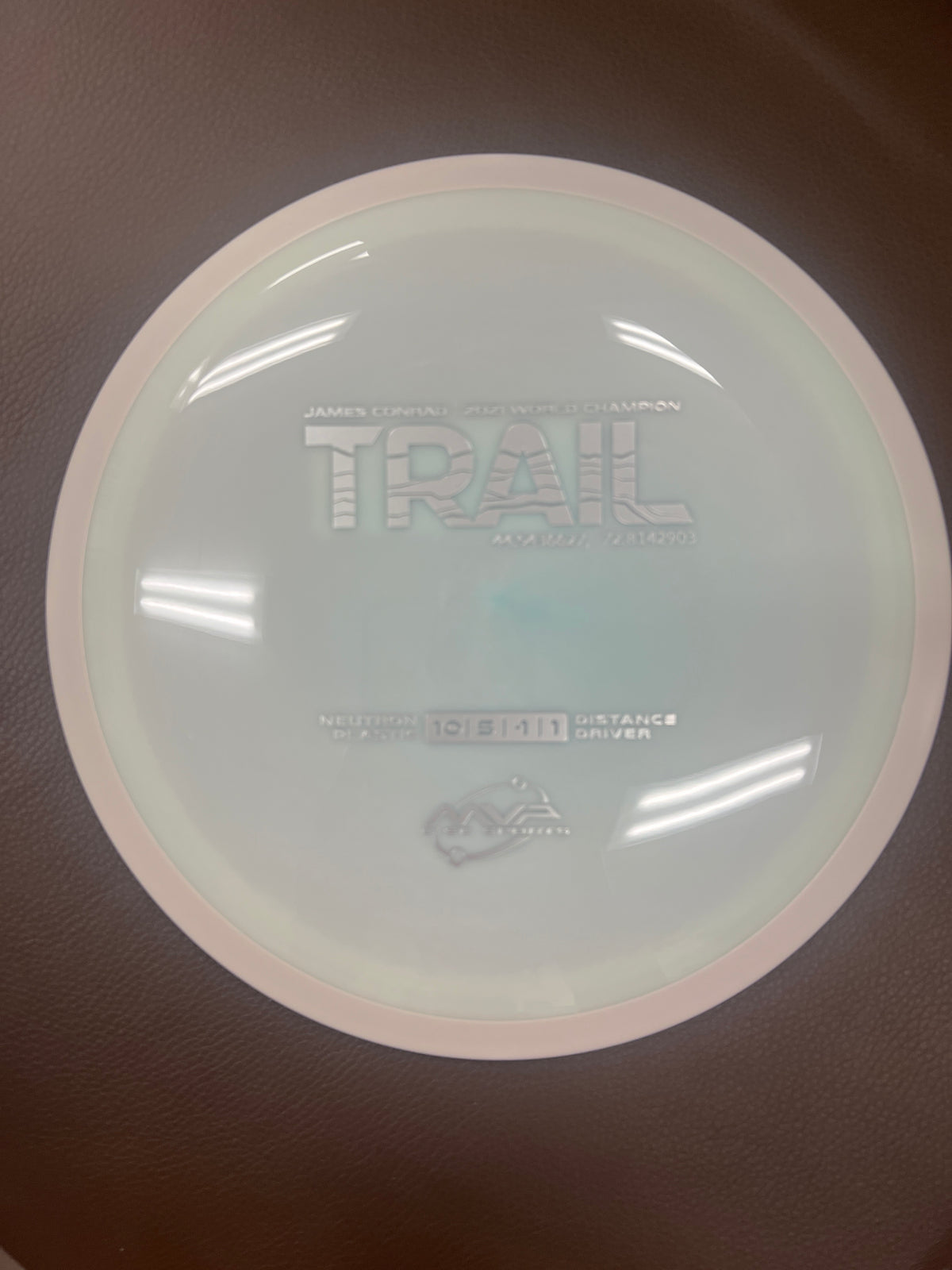 Trail