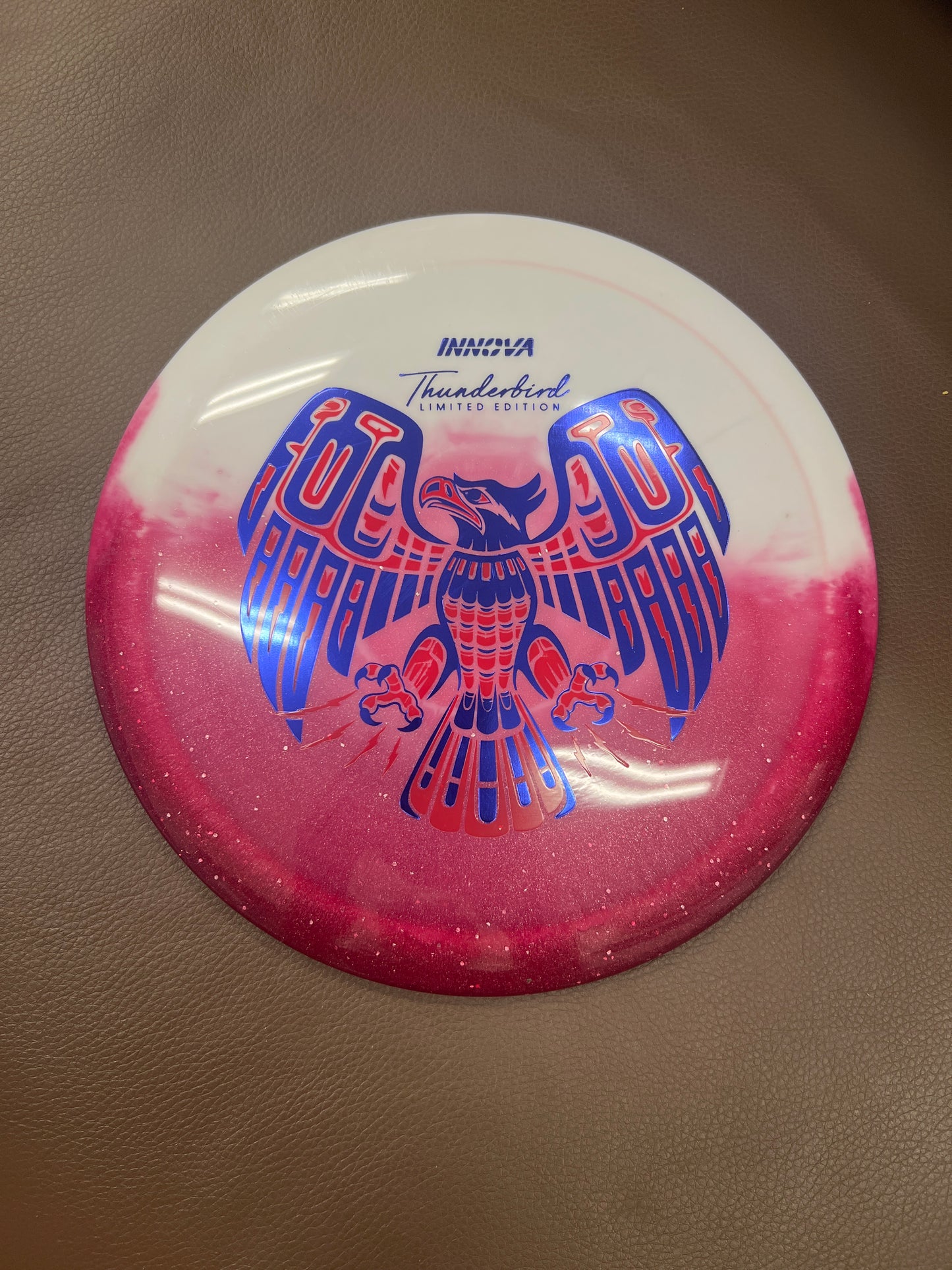 Thunderbird